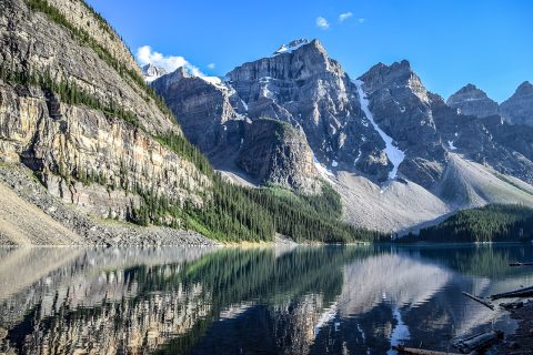 Étudier et voyager en Canada