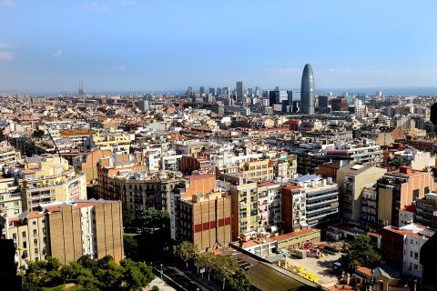 Étudier et voyager en Espagne