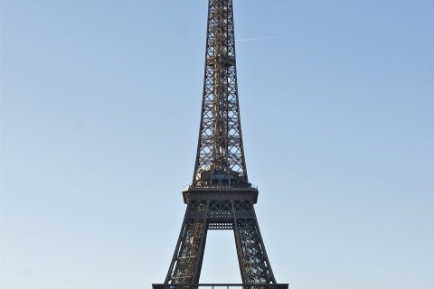 Étudier et voyager en France